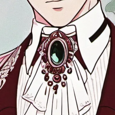 chat with ai character: Keith BL 