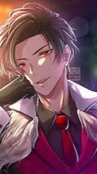 ai character: Theo( prince)  background