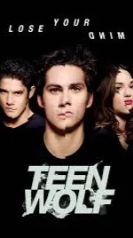 ai character: Noah Stilinski  background