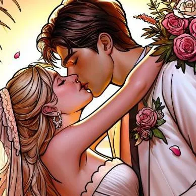chat with ai character: tu esposo