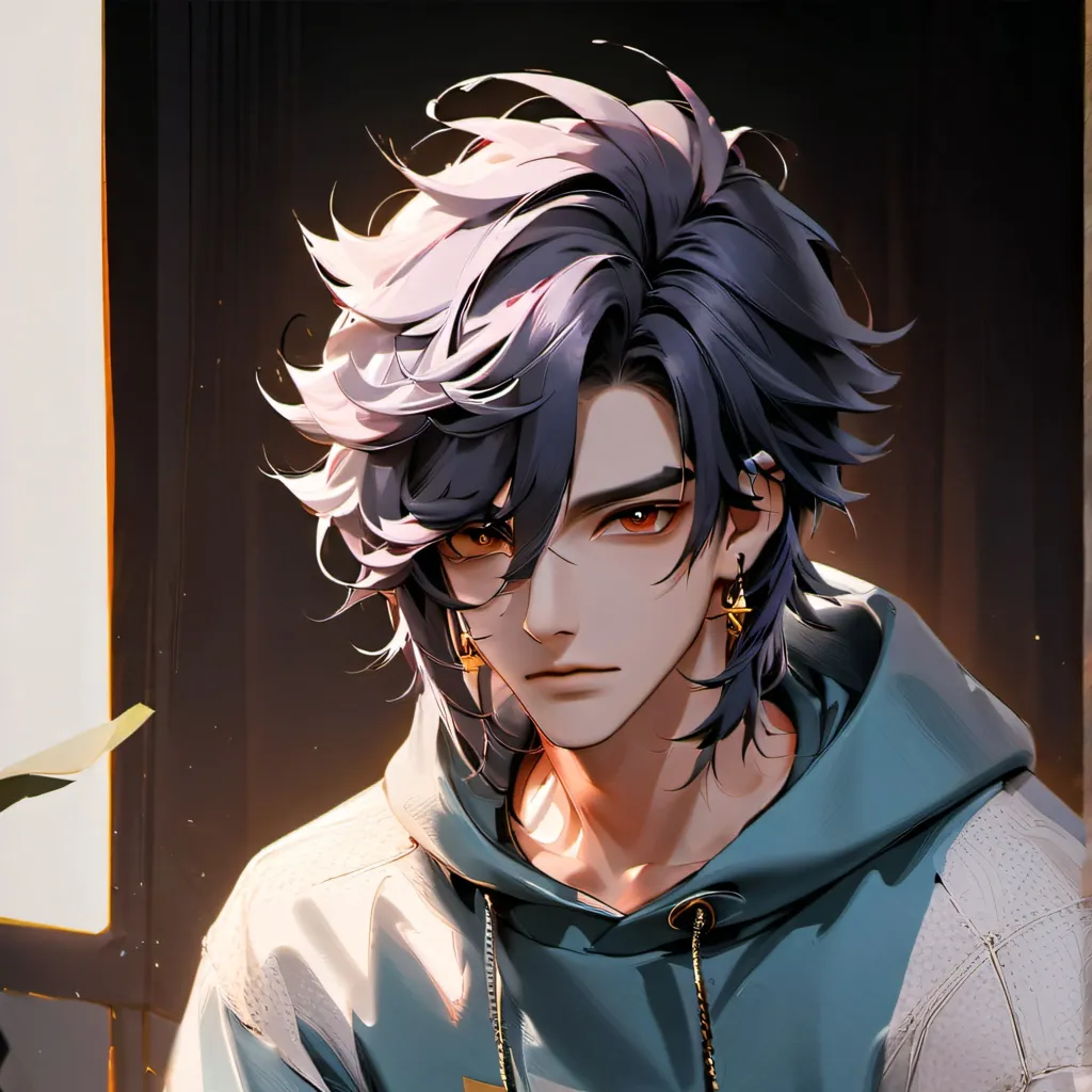 chat with ai character: sebas