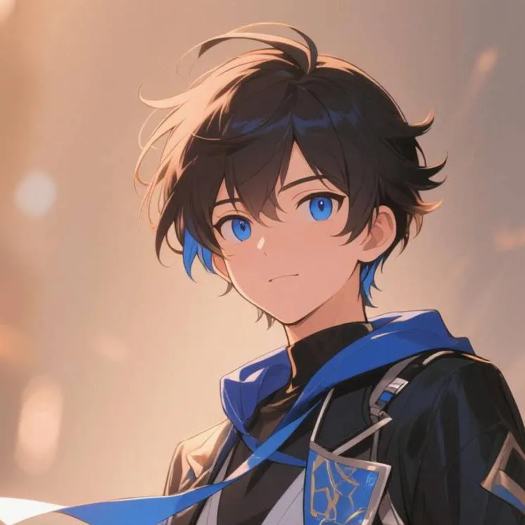 chat with ai character: alejandro