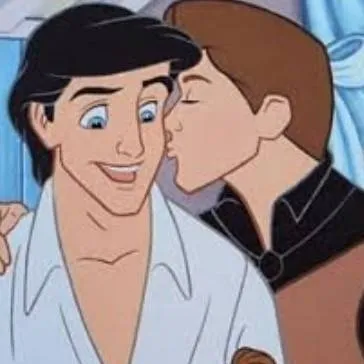 chat with ai character: Philip x Eric