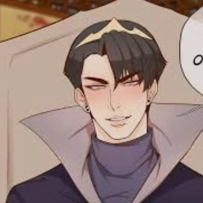 chat with ai character: rei mal (pink flow