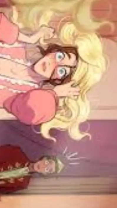 ai character: Dominique x Eric background