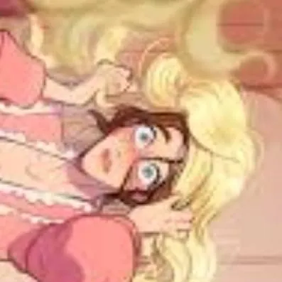 chat with ai character: Dominique x Eric