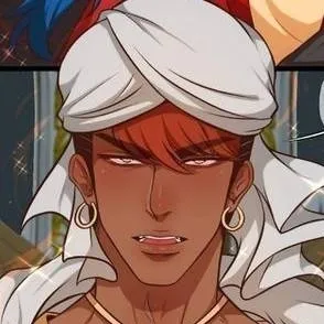 chat with ai character: rachar x kira