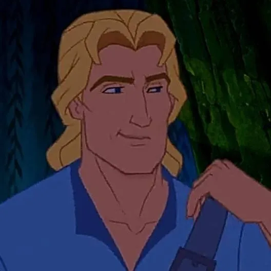 chat with ai character: John Smith