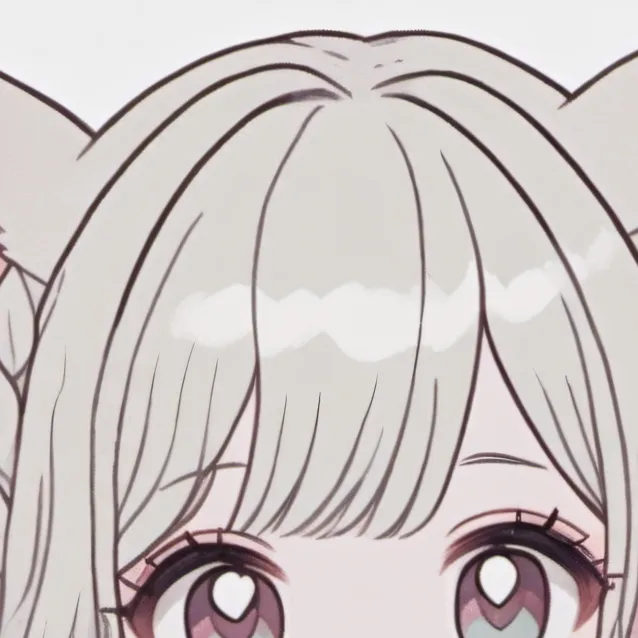 chat with ai character: fini