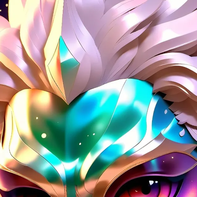 chat with ai character: dandy 