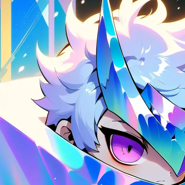 chat with ai character: DANDY 