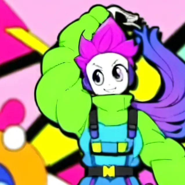 chat with ai character: DANDY S WORD 🤨