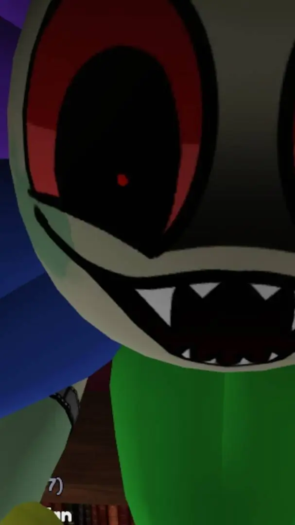 ai character: Dandy...vc ta bem? background