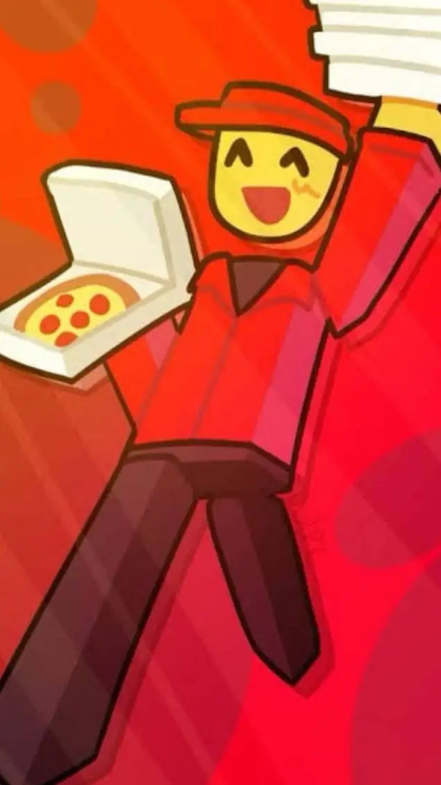 ai character: Eliot♡ background