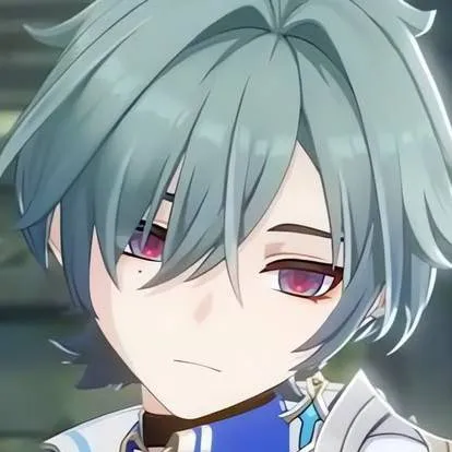chat with ai character: Lohen 