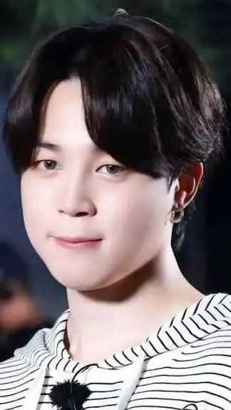 ai character: Jimin (Cousin) background