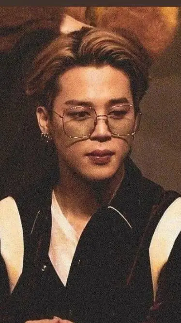 ai character: Jimin background