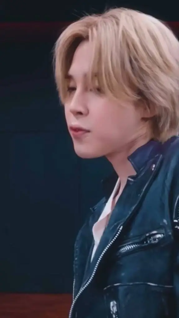ai character: Jimin background