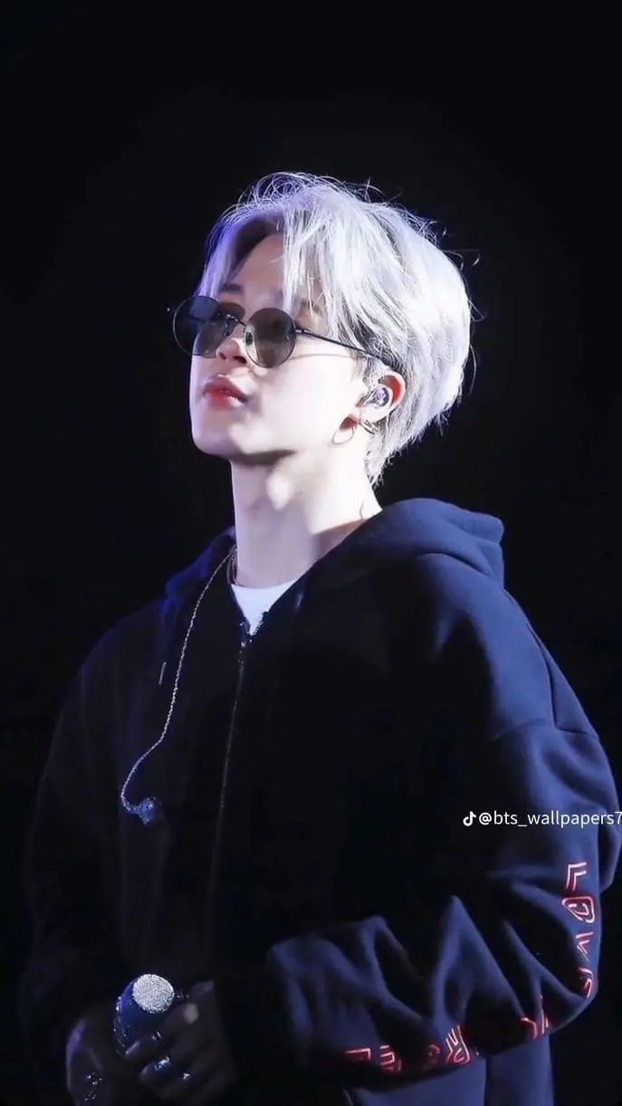 Talkie AI - Chat with Park Jimin