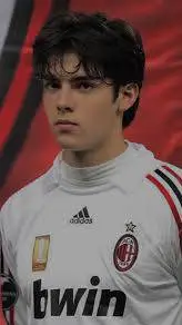 Talkie AI - Chat with Ricardo Kaka