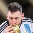 chat with ai character: Lionel Messi 
