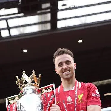 chat with ai character: Diogo Jota 