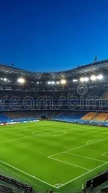 ai character: Lockdown Football  background