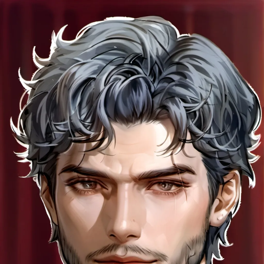 chat with ai character: Strict Dad(Mateo)