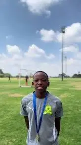 ai character: Moabi Mahlatsi background