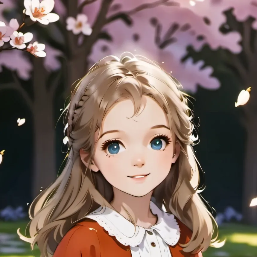 chat with ai character: сестра 