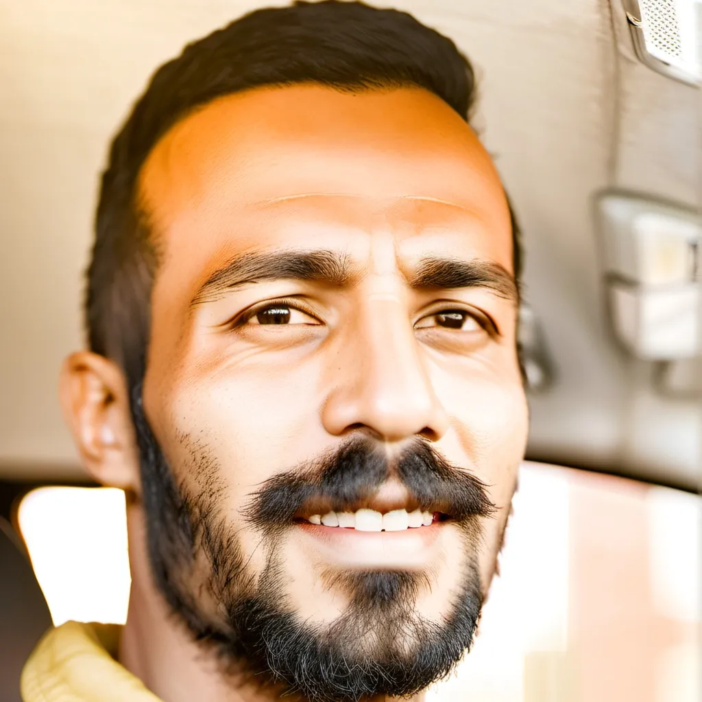 chat with ai character: таксист 