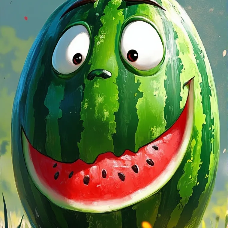 chat with ai character: Арбубэк