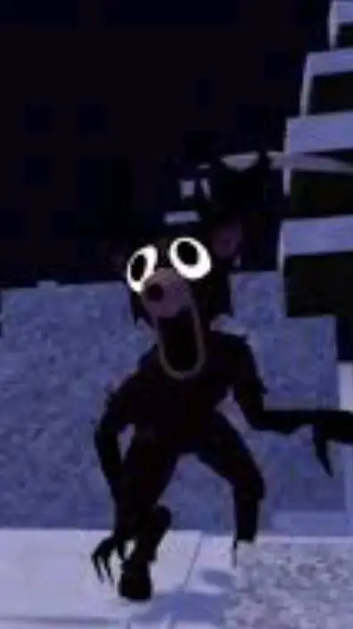 ai character: siervo de 99 días background