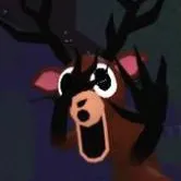 chat with ai character: siervo y buho🌲🦌