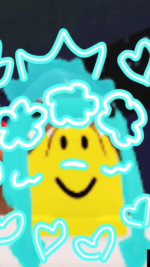 ai character: niña Kraken background