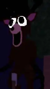 ai character: siervo..?  background