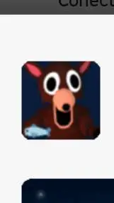 ai character: siervo!  background