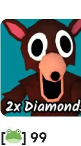 ai character: siervo XD background