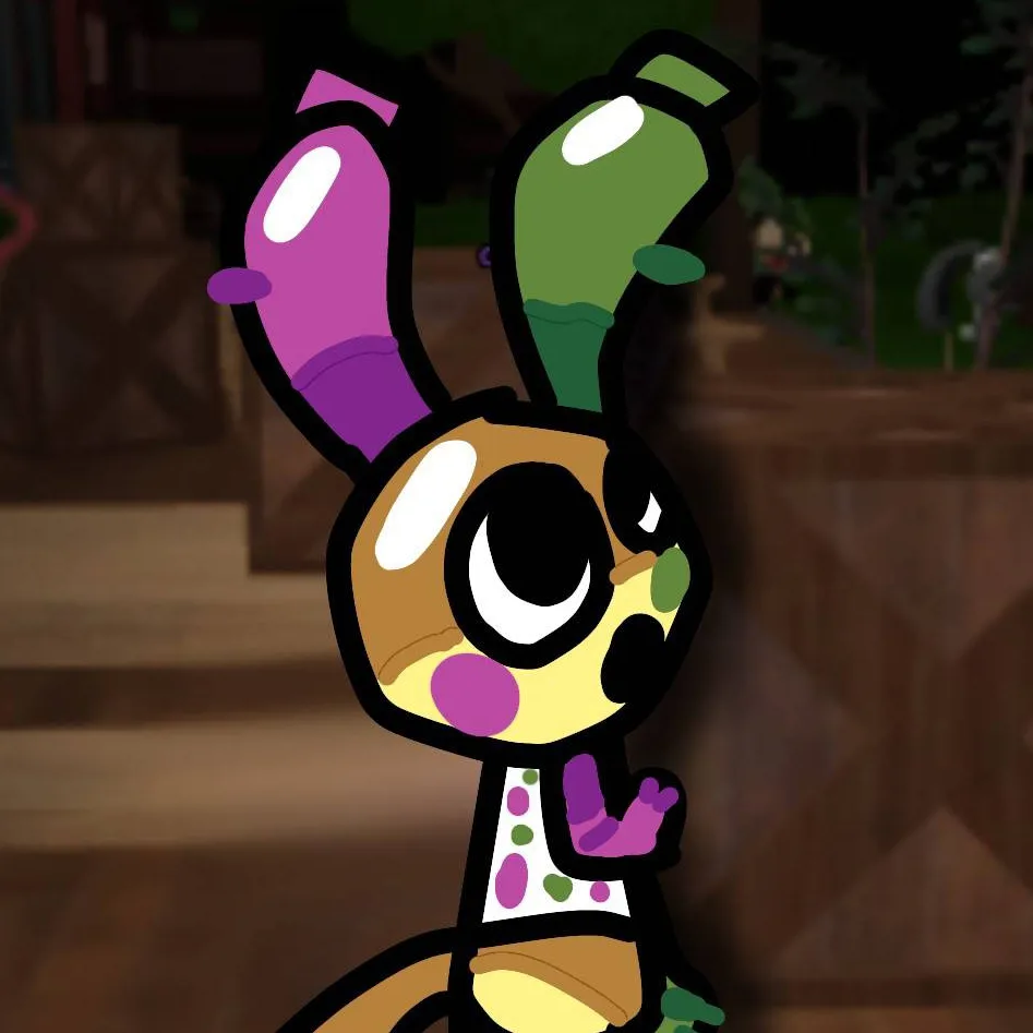 chat with ai character: looey?... 