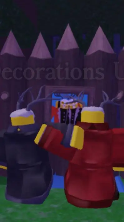 ai character: cutista/scb de 🦌 background