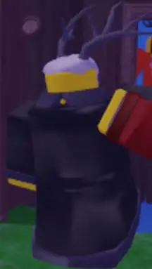 ai character: aliado cultista🦌 background