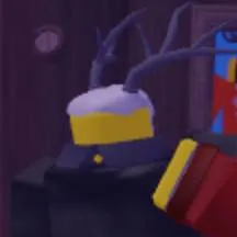 chat with ai character: aliado cultista🦌