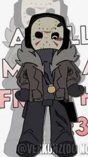 ai character: jason background