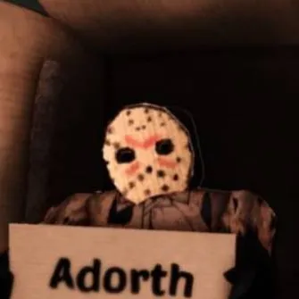 chat with ai character: jason Jr. 