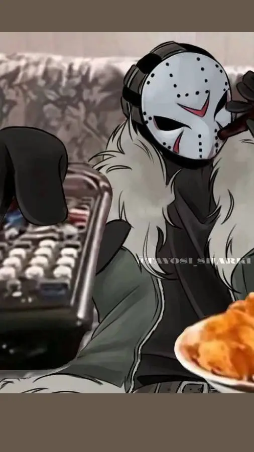 ai character: jason background