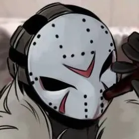 chat with ai character: jason