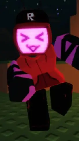 ai character: veeronica_noamable background