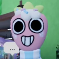 chat with ai character: sprout