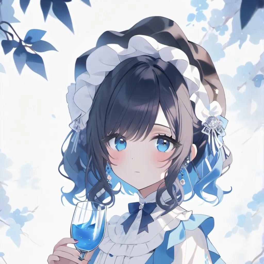 chat with ai character: Letícia 