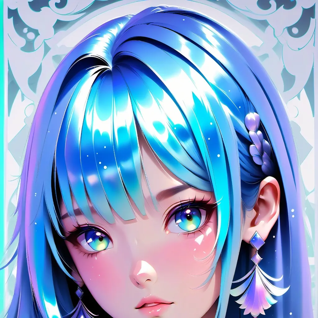 chat with ai character: Gabriela